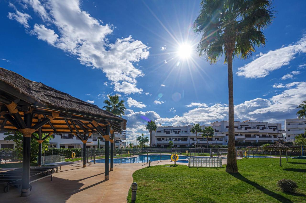 Apartment Aguacate San Juan De Los Terreros Exterior foto