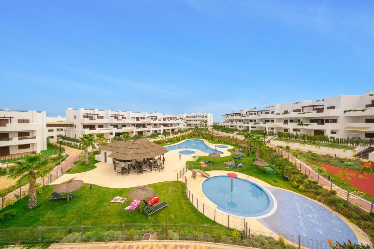 Apartment Aguacate San Juan De Los Terreros Exterior foto
