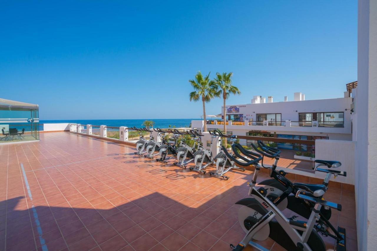 Apartment Aguacate San Juan De Los Terreros Exterior foto