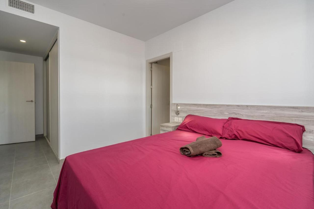 Apartment Aguacate San Juan De Los Terreros Exterior foto