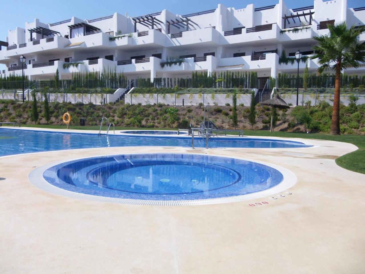 Apartment Aguacate San Juan De Los Terreros Exterior foto