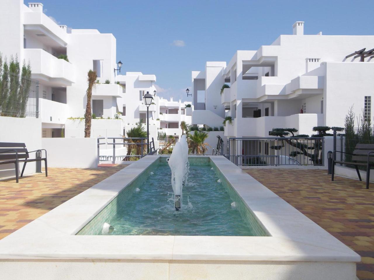 Apartment Aguacate San Juan De Los Terreros Exterior foto